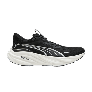 Puma Magnify Nitro 3 'Black White'