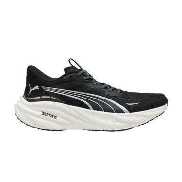 Puma Magnify Nitro 3 'Black White'
