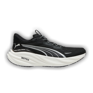 Puma Magnify Nitro 3 'Black White'