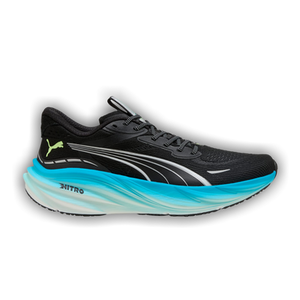 Puma Magnify Nitro 3 'Black Speed Blue'