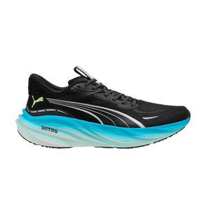 Puma Magnify Nitro 3 'Black Speed Blue'