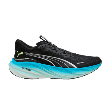 Puma Magnify Nitro 3 'Black Speed Blue'