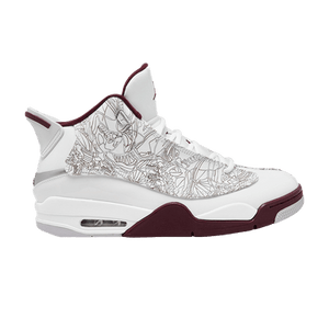 Air Jordan Dub Zero 'Cherrywood'