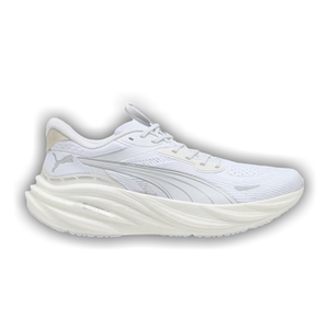 Puma Magnify Nitro 3 'White/Warm White'