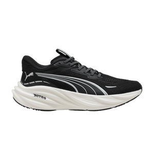 Puma Wmns Magnify Nitro 3 'Black White'