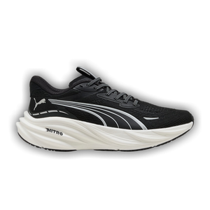 Puma Wmns Magnify Nitro 3 'Black White'
