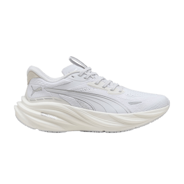 Puma Wmns Magnify Nitro 3 'White Silver'