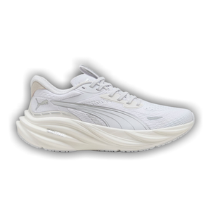 Puma Wmns Magnify Nitro 3 'White Silver'