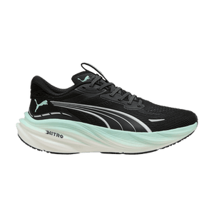 Puma Wmns Magnify Nitro 3 'Black Mint Melt'