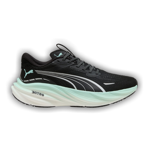 Puma Wmns Magnify Nitro 3 'Black Mint Melt'