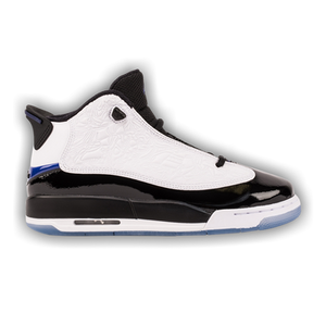 Air Jordan Dub Zero GS