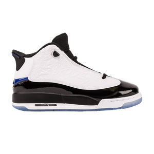 Air Jordan Dub Zero GS