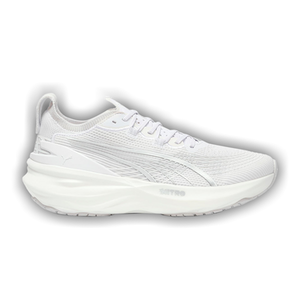 Puma ForeverRun Nitro 2 Wide 'White Silver'