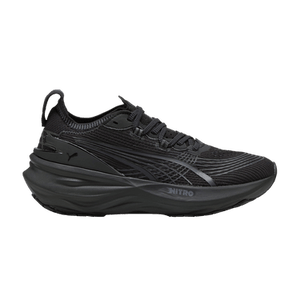Puma Wmns ForeverRun Nitro 2 Wide 'Black'