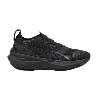Puma Wmns ForeverRun Nitro 2 Wide 'Black'