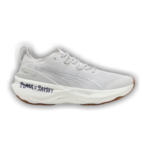 Saysky x Puma Wmns ForeverRun Nitro 2 'Feather Grey'