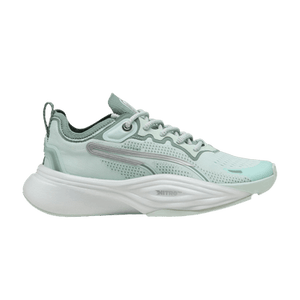 Puma Wmns PWR Nitro Squared 2 'Lace Pack - Green Moon'
