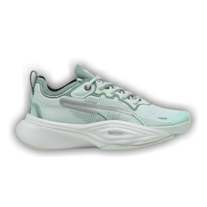 Puma Wmns PWR Nitro Squared 2 'Lace Pack - Green Moon'