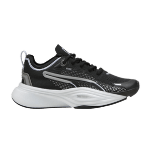 Puma Wmns PWR Nitro Squared 2 'Lace Pack - Black Cool Weather'