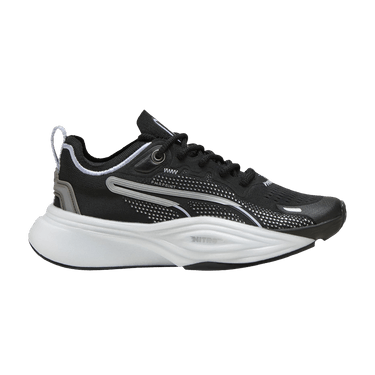 Puma Wmns PWR Nitro Squared 2 'Lace Pack - Black Cool Weather'