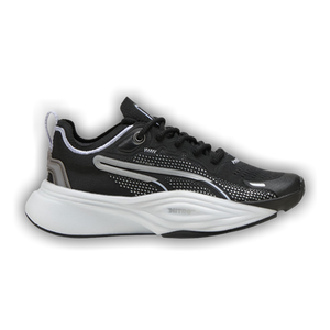 Puma Wmns PWR Nitro Squared 2 'Lace Pack - Black Cool Weather'