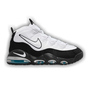 Nike Air Max Tempo 'White Black Teal' 2025