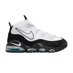 Nike Air Max Tempo 'White Black Teal' 2025