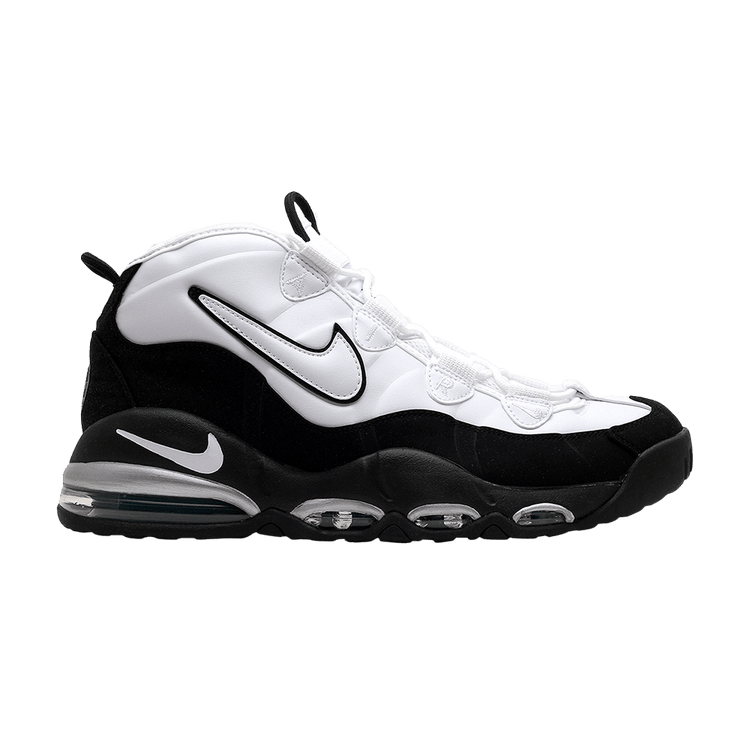 Nike Air Max Tempo 'White Black Teal' 2011 311090 100