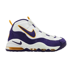Nike Air Max Uptempo 'Derek Fisher' 2026
