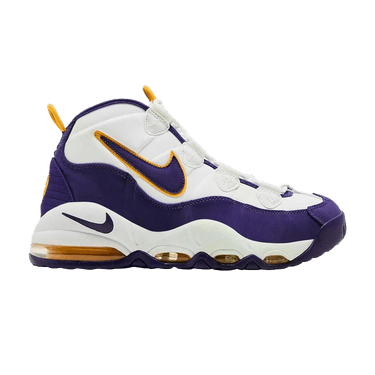 Nike Air Max Uptempo 'Derek Fisher' 2026