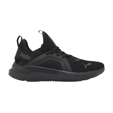 Puma Softride Enzo 5 'Black Cool Dark Grey'