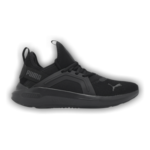 Puma Softride Enzo 5 'Black Cool Dark Grey'