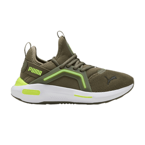 Puma Softride Enzo 5 'Loden Green'