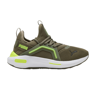 Puma Softride Enzo 5 'Loden Green'