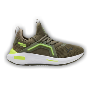 Puma Softride Enzo 5 'Loden Green'