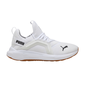 Puma Softride Enzo 5 'White Black'