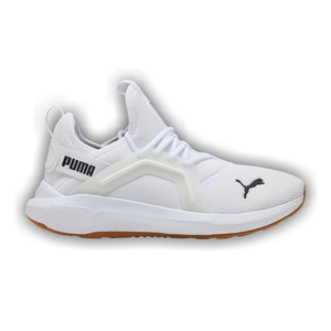 Puma Softride Enzo 5 'White Black'