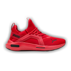 Puma Softride Enzo 5 'For All Time Red Black'