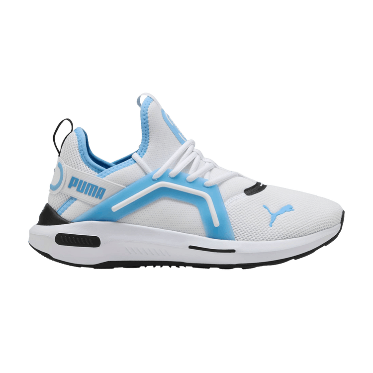 Puma Softride Enzo 5 'White Team Light Blue' 311098 14