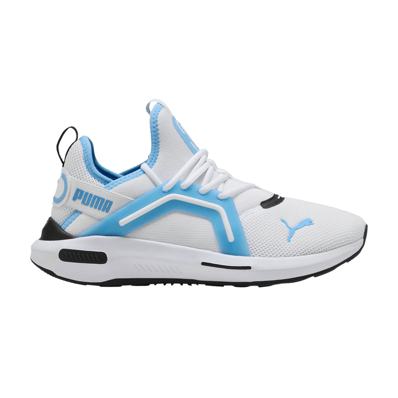 Puma Softride Enzo 5 'White Team Light Blue' 311098 14