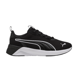 Puma Wmns Softride Harli 'Black White Galactic Grey'