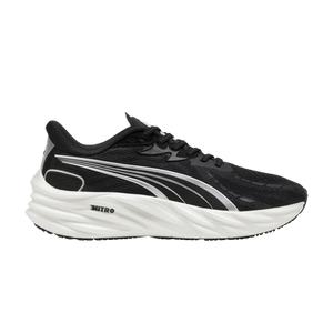 Puma Velocity Nitro 4 'Black Silver'