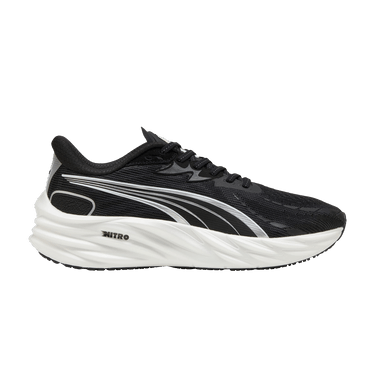 Puma Velocity Nitro 4 'Black Silver'