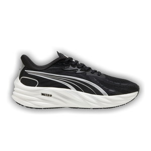 Puma Velocity Nitro 4 'Black Silver'