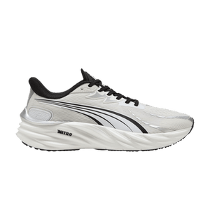 Puma Velocity Nitro 4 'White Black'