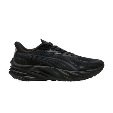 Puma Velocity Nitro 4 'Black'