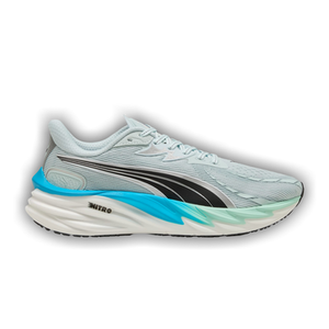 Puma Velocity Nitro 4 'Sea Glass Speed Blue'