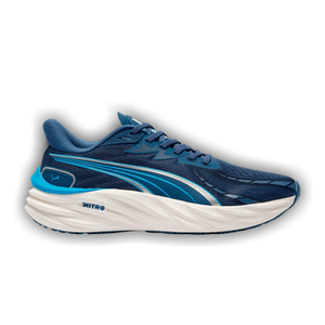Puma Velocity Nitro 4 'Dark Indigo'