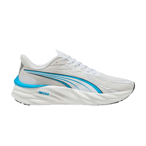 Puma Velocity Nitro 4 'White/Speed Blue'