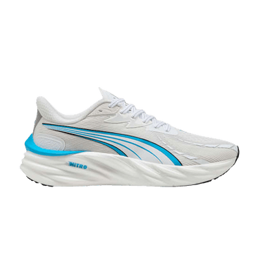Puma Velocity Nitro 4 'White/Speed Blue'